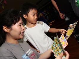 End Term Party 開心結業禮2011